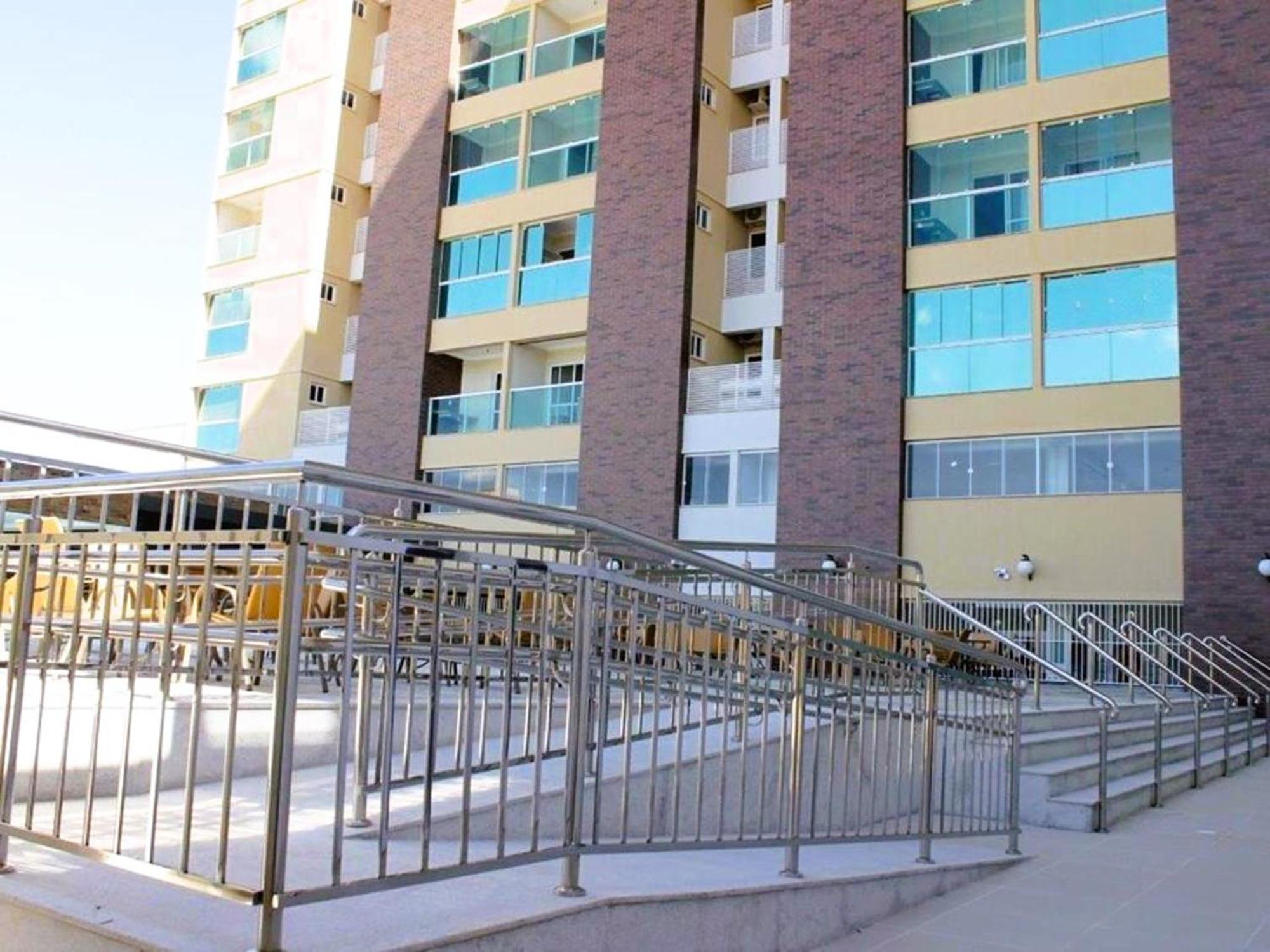 Piazza Diroma - Cortesia Park Diroma, Splash E Slide Caldas Novas Exterior foto